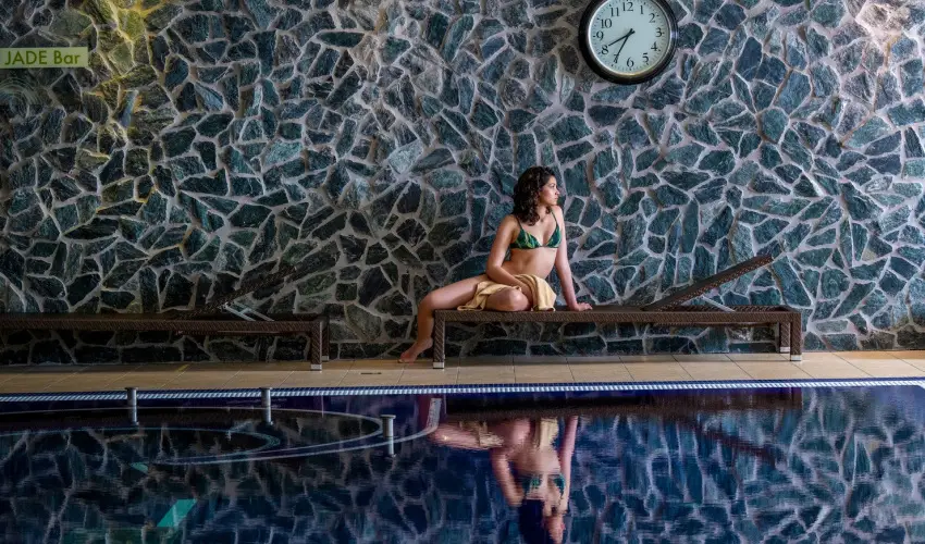 Lifestyle Hotel Mtra Mtrahza - Mjus 1.