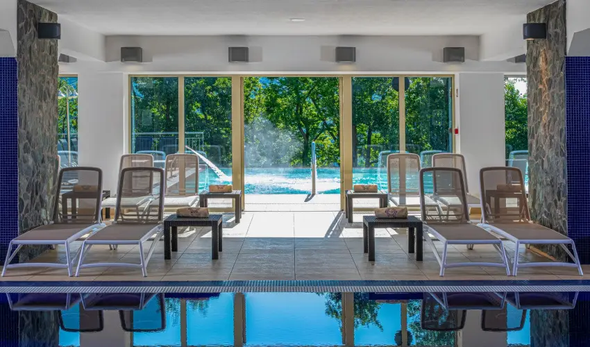 Lifestyle Hotel Mtra Mtrahza - Mjus 1.