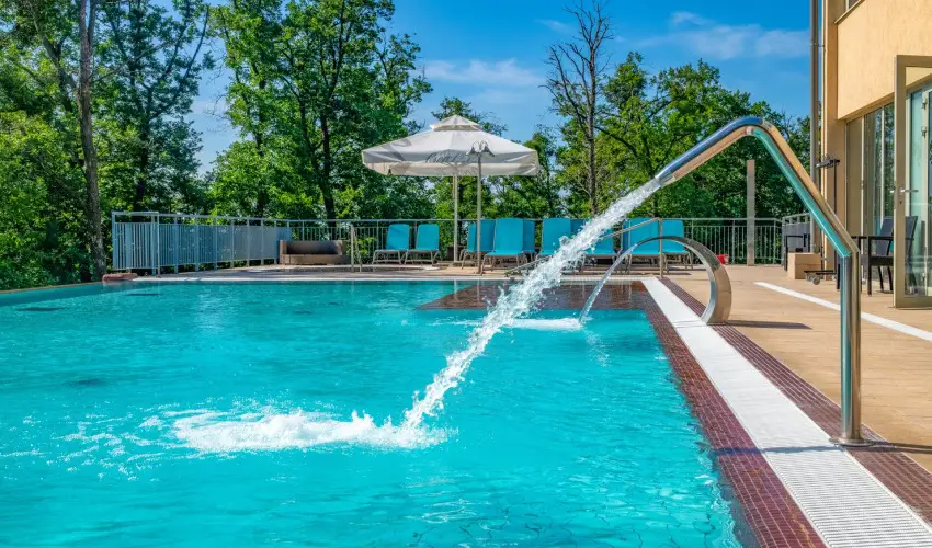 Lifestyle Hotel Mtra Mtrahza - Mjus 1.