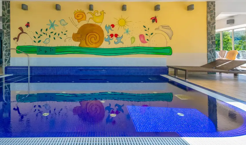 Lifestyle Hotel Mtra Mtrahza - Mjus 1.