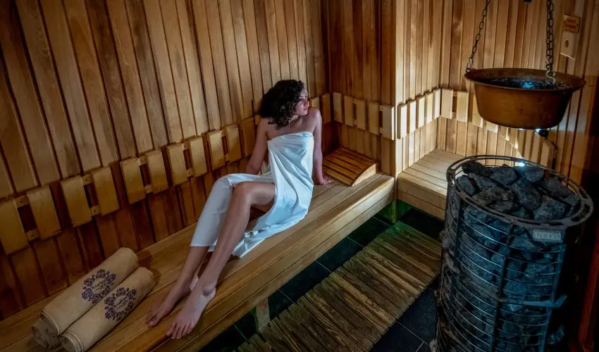 Lifestyle Hotel Mtra Mtrahza - Mjus 1.