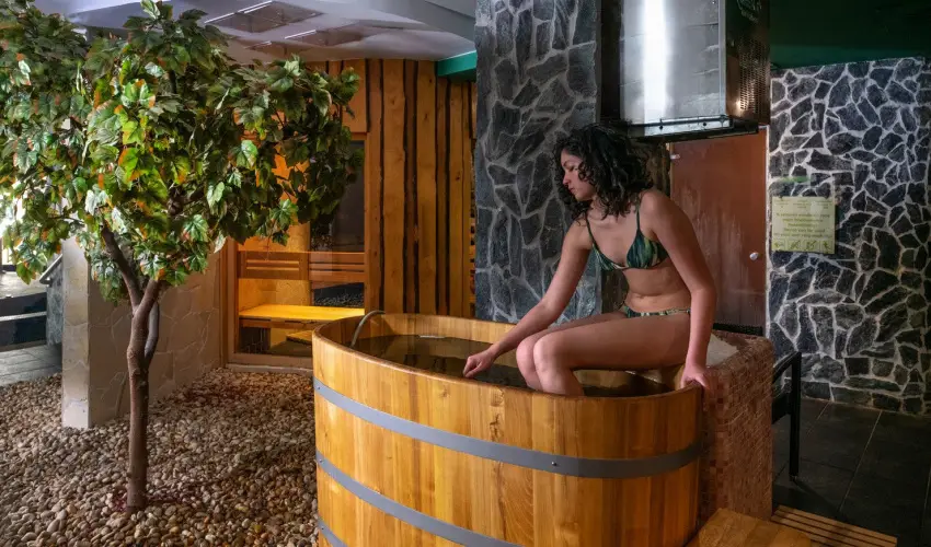 Lifestyle Hotel Mtra Mtrahza - Mjus 1.