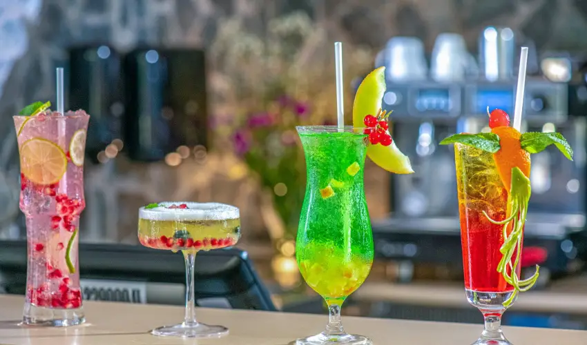 Lifestyle Hotel Mtra Mtrahza - Mjus 1.