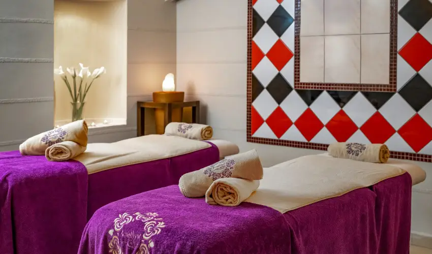 Lifestyle Hotel Mtra Mtrahza - Mjus 1.