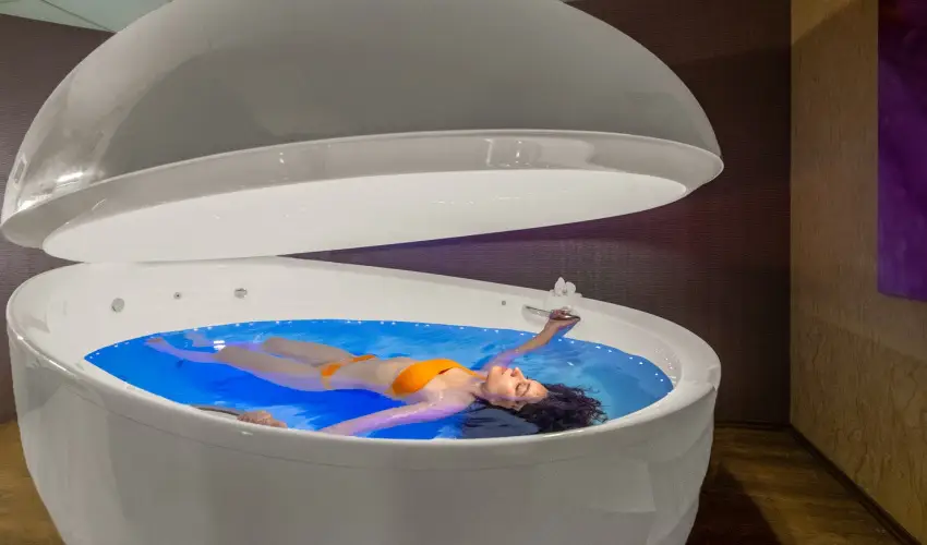 Lifestyle Hotel Mtra Mtrahza - Mjus 1.