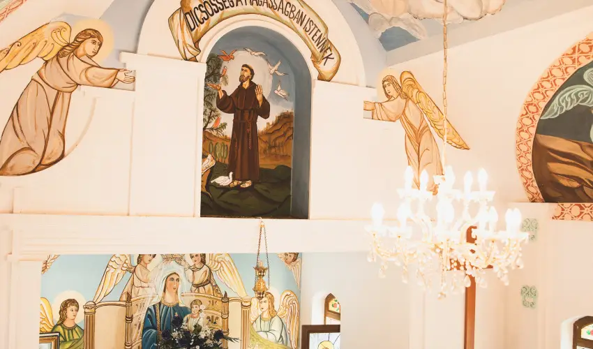 Ligetalja Terml Hotel Penszlek - Mjus 1.