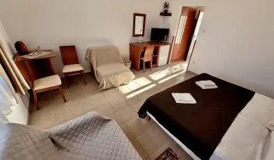 Ligetalja Terml Hotel Penszlek