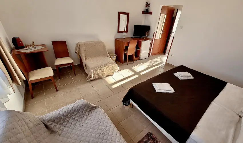 Ligetalja Terml Hotel Penszlek - Mjus 1.