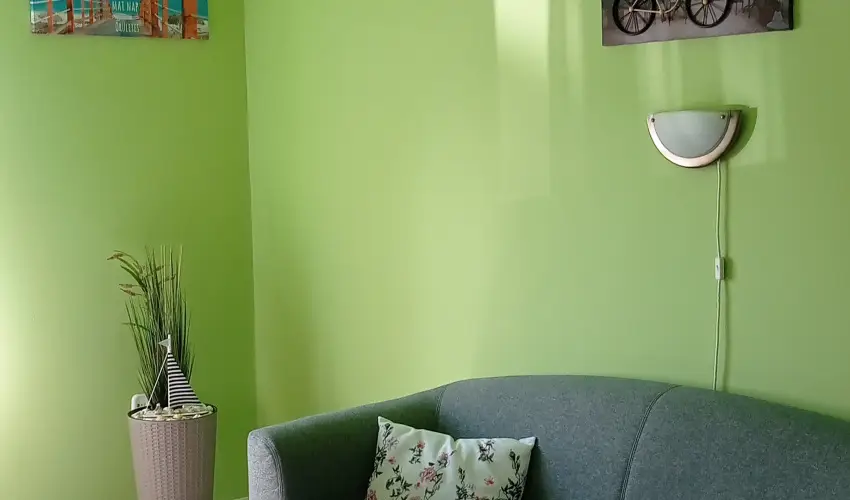 Liliom Apartman Zalakaros - Mjus 1. (min. 3 j)