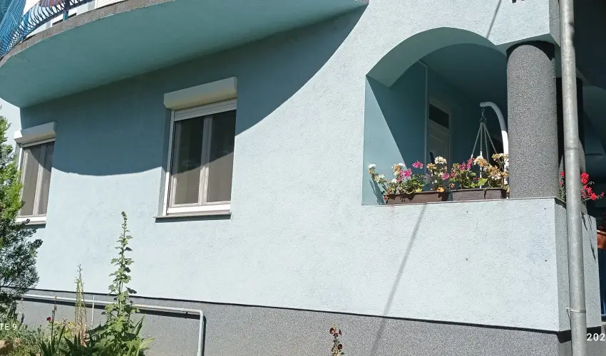 Liliom Apartman Zalakaros - Mjus 1. (min. 3 j)