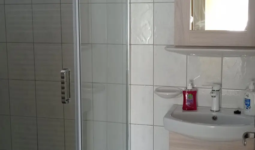 Liliom Apartman Zalakaros - Mjus 1. (min. 3 j)