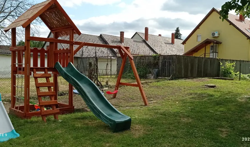 Liliom Apartman Zalakaros - Mjus 1. (min. 3 j)