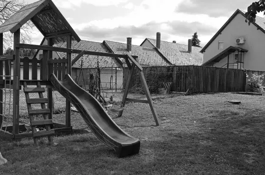 Liliom Apartman - Mjus 1. (min. 3 j)