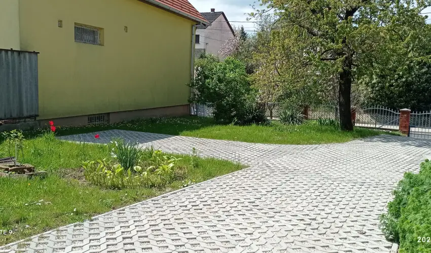 Liliom Apartman Zalakaros - Mjus 1. (min. 3 j)