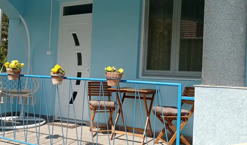 Liliom Apartman Zalakaros - Mjus 1. (min. 3 j)