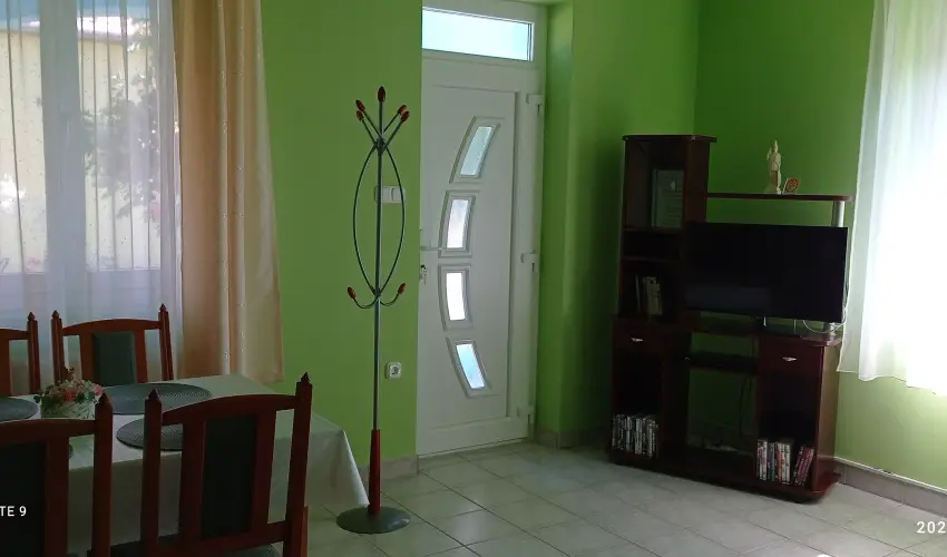 Liliom Apartman Zalakaros - Mjus 1. (min. 3 j)