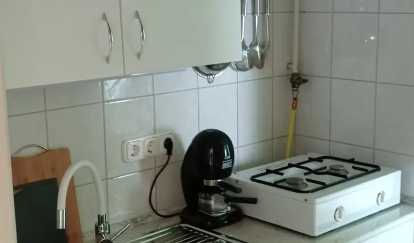 Liliom Apartman Zalakaros - Mjus 1. (min. 3 j)