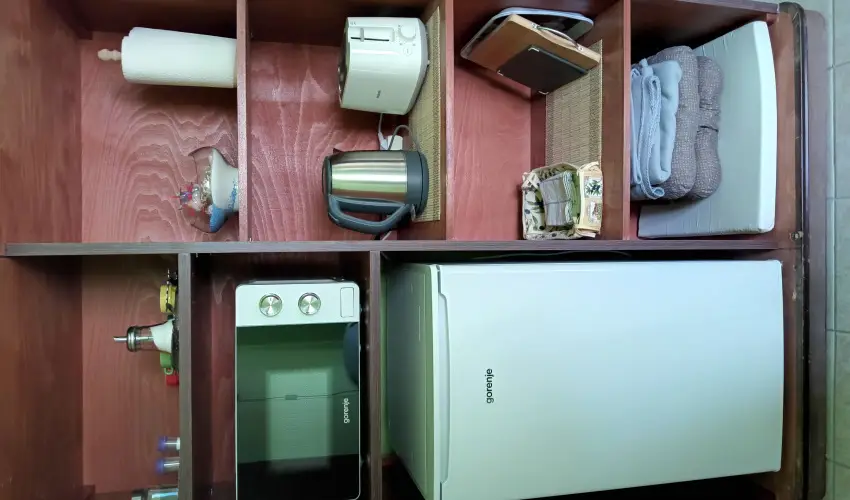 Liliom Apartman Zalakaros - Mjus 1. (min. 3 j)