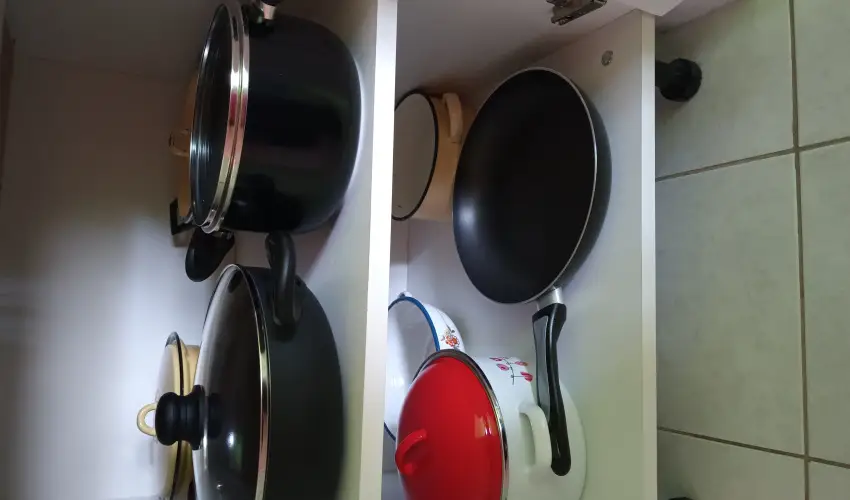 Liliom Apartman Zalakaros - Mjus 1. (min. 3 j)