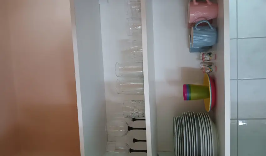 Liliom Apartman Zalakaros - Mjus 1. (min. 3 j)