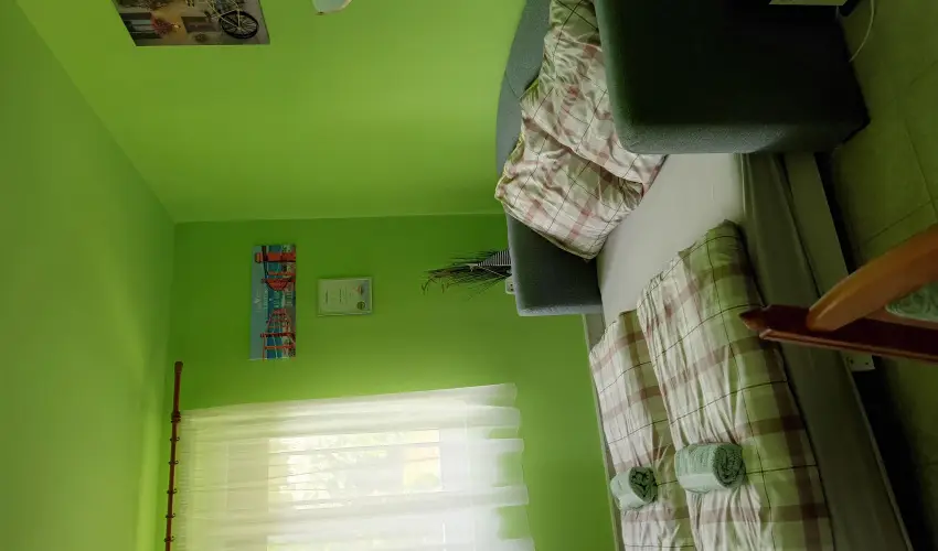 Liliom Apartman Zalakaros - Mjus 1. (min. 3 j)