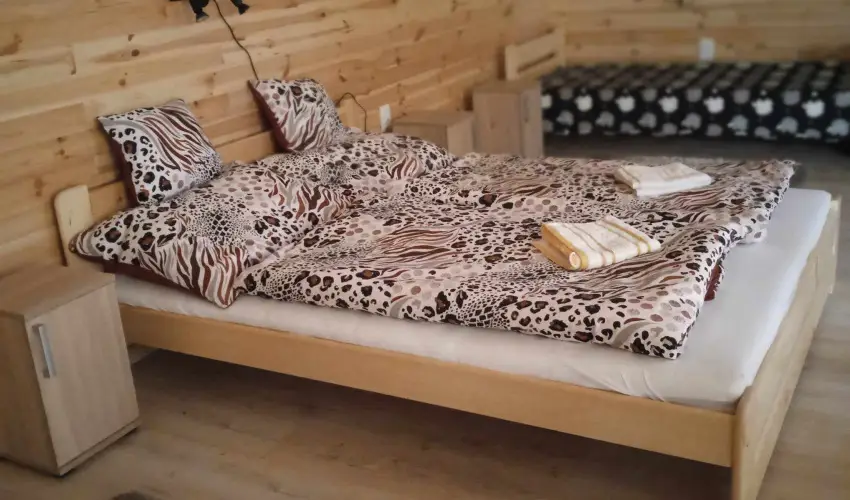 Lilla Apartmanhzak Szilvsvrad - Mjus 1. (min. 3 j)