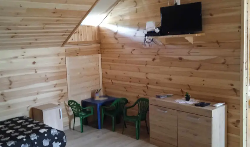 Lilla Apartmanhzak Szilvsvrad - Mjus 1. (min. 3 j)