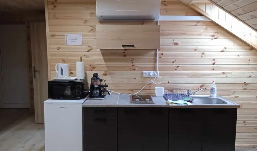 Lilla Apartmanhzak Szilvsvrad - Mjus 1. (min. 3 j)