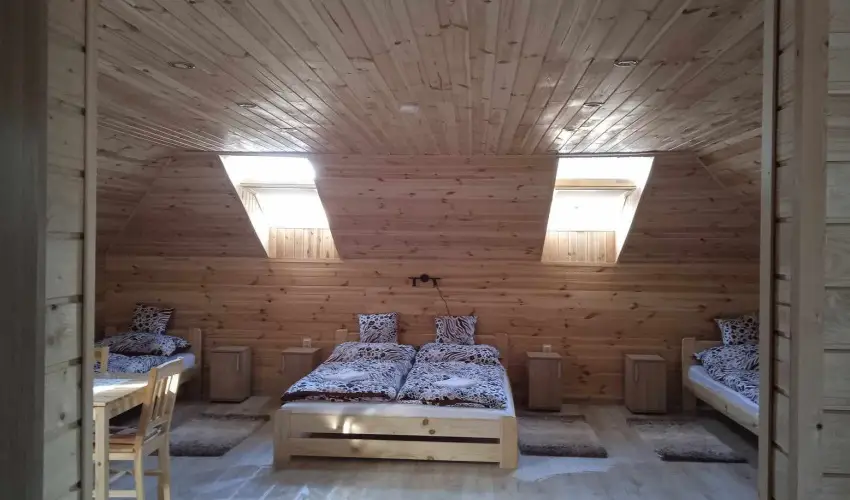 Lilla Apartmanhzak Szilvsvrad - Mjus 1. (min. 3 j)