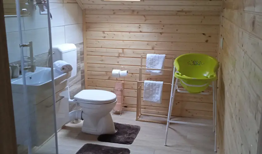 Lilla Apartmanhzak Szilvsvrad - Mjus 1. (min. 3 j)