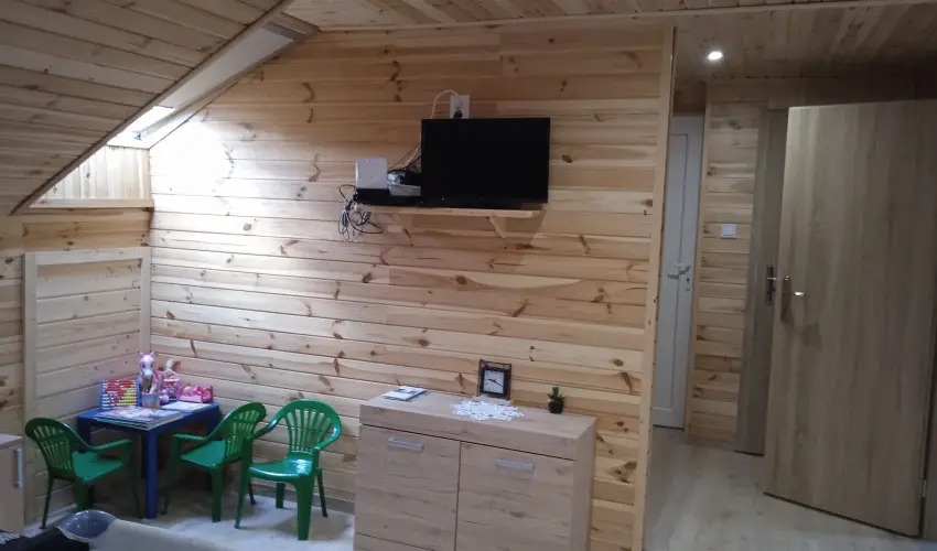 Lilla Apartmanhzak Szilvsvrad - Mjus 1. (min. 3 j)