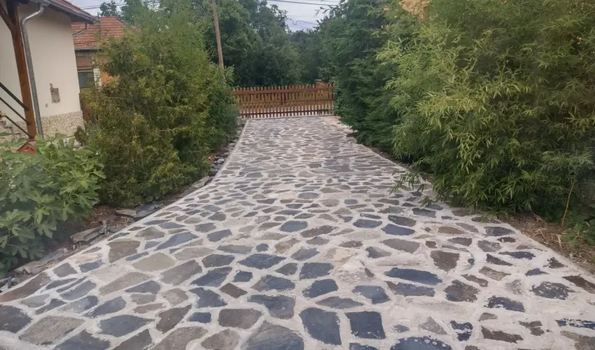 Lilla Apartmanhzak Szilvsvrad - Mjus 1. (min. 3 j)