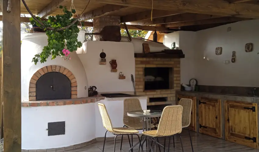 Lilla Apartmanhzak Szilvsvrad - Mjus 1. (min. 3 j)