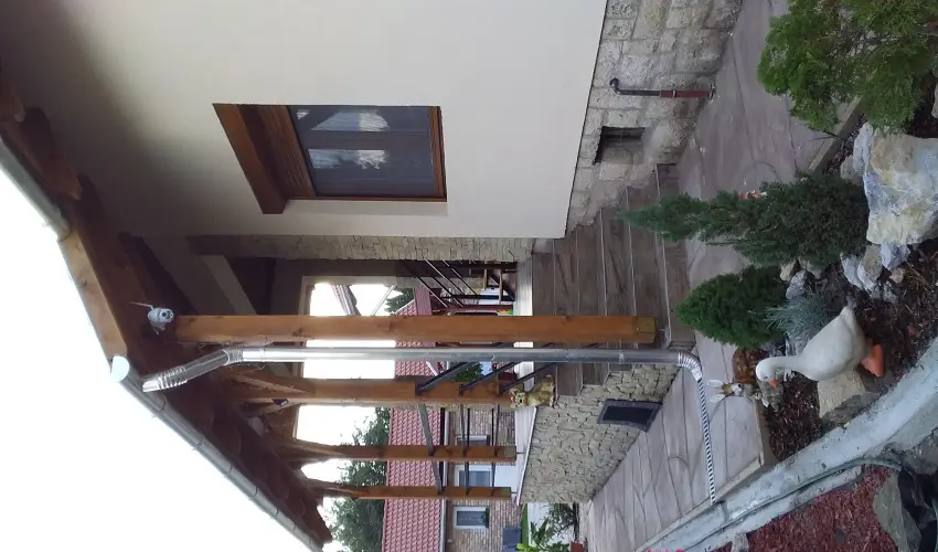 Lilla Apartmanhzak Szilvsvrad - Mjus 1. (min. 3 j)