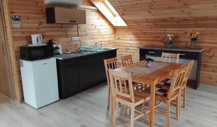 Lilla Apartmanhzak Szilvsvrad - Mjus 1. (min. 3 j)