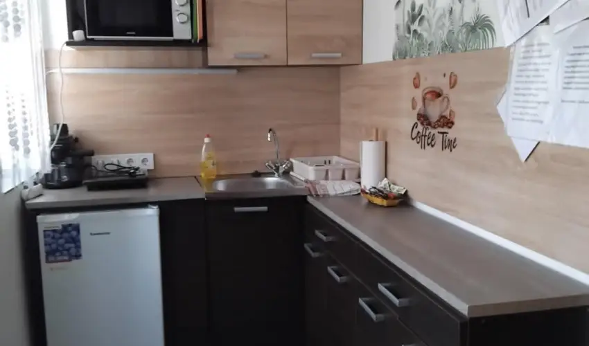 Lilla Apartmanh�zak Szilv�sv�rad - M�jus 1. (min. 2 �j)