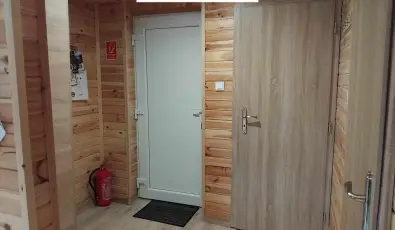 Lilla Apartmanhzak Szilvsvrad