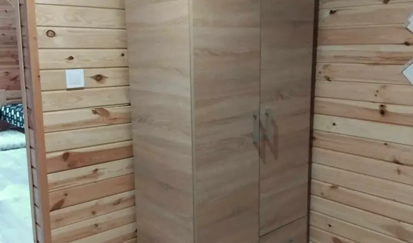 Lilla Apartmanh�zak Szilv�sv�rad - M�jus 1. (min. 2 �j)