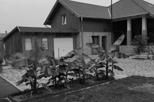 Lilla Apartmanhzak - Mjus 1. (min. 3 j)