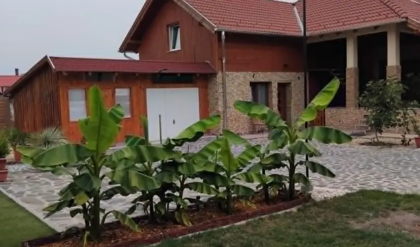 Lilla Apartmanhzak Szilvsvrad - Mjus 1. (min. 3 j)