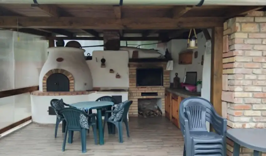 Lilla Apartmanhzak Szilvsvrad - Mjus 1. (min. 3 j)