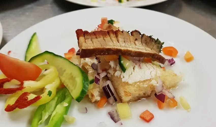 Lipicai Hotel Szilvsvrad - Mjus 1. (min. 2 j)