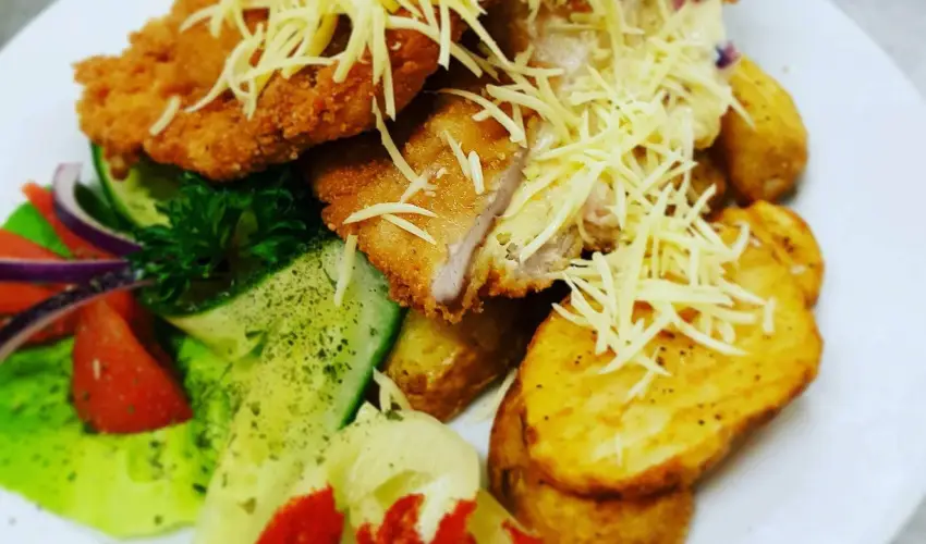 Lipicai Hotel Szilvsvrad - Mjus 1. (min. 2 j)