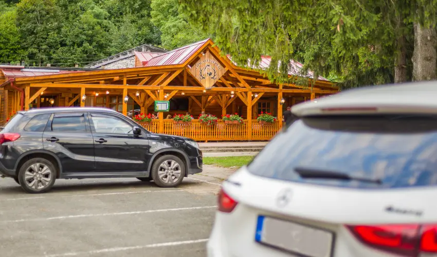 Lipicai Hotel Szilvsvrad - Mjus 1. (min. 2 j)