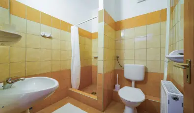 Lipicai Hotel Szilvsvrad