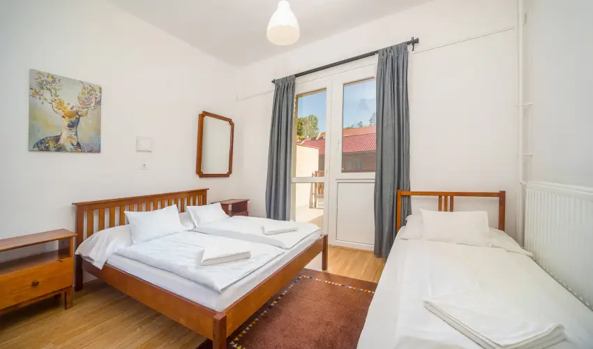 Lipicai Hotel Szilvsvrad - Mjus 1. (min. 2 j)