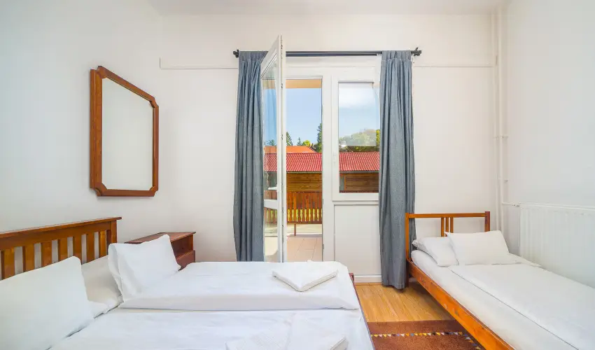 Lipicai Hotel Szilvsvrad - Mjus 1. (min. 2 j)