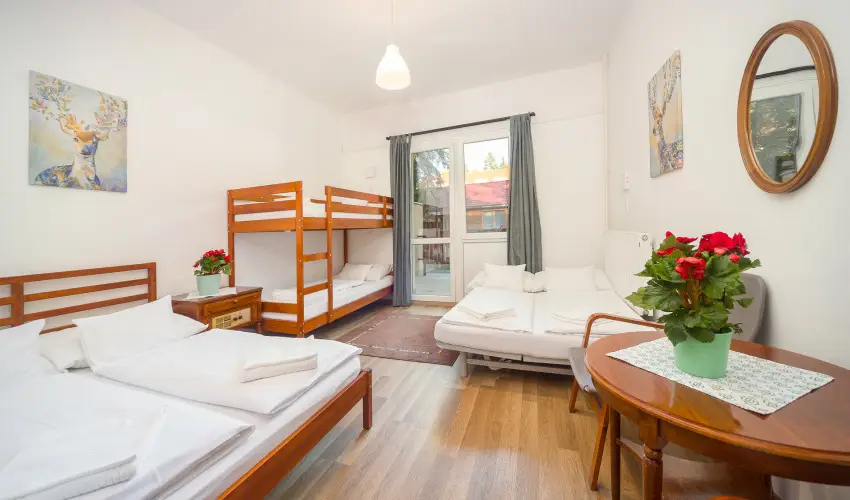 Lipicai Hotel Szilvsvrad - Mjus 1. (min. 2 j)