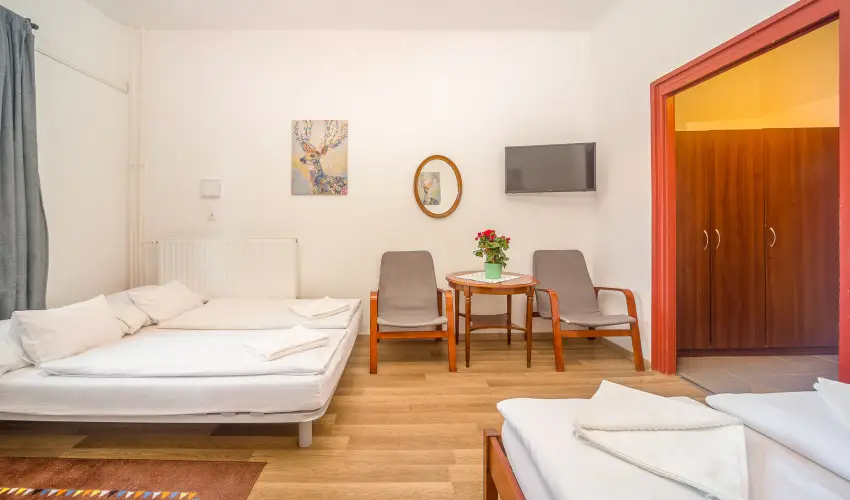 Lipicai Hotel Szilvsvrad - Mjus 1. (min. 2 j)