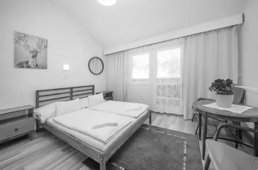 Lipicai Hotel - Mjus 1.